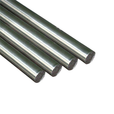 GB di JIS ASTM 2205 durezza duplex di acciaio inossidabile Antivari di alta