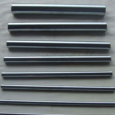 L'acciaio inossidabile 310 Rod Bar Hot Rolled Cold di TGPX 316l 309 ha rotolato