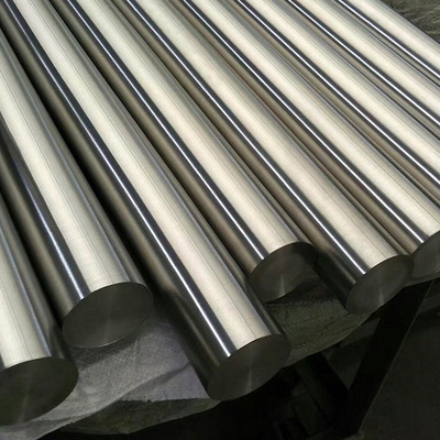 L'acciaio inossidabile 310 Rod Bar Hot Rolled Cold di TGPX 316l 309 ha rotolato
