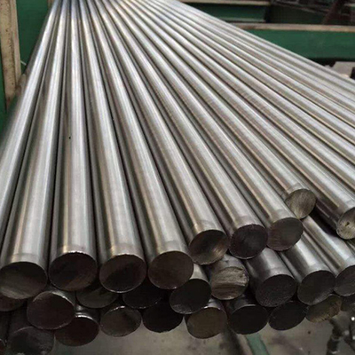 L'acciaio inossidabile 310 Rod Bar Hot Rolled Cold di TGPX 316l 309 ha rotolato
