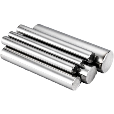 420 430 440C termoresistenza di acciaio inossidabile Rod Bar Astm Aisi High