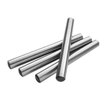Acciaio inossidabile tondino caldo/laminato a freddo dell'OEM di Rod Bar, di 430 ss