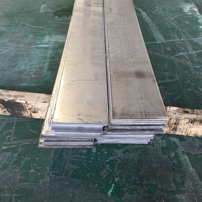 Tondino 92 HRB di acciaio inossidabile di TGPX 201 laminato a freddo/laminato a caldo