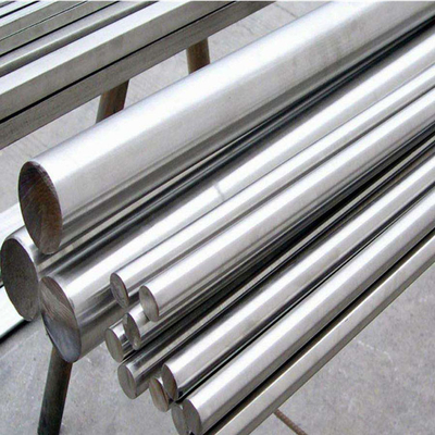 420 430 440C termoresistenza di acciaio inossidabile Rod Bar Astm Aisi High