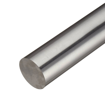 420 430 440C termoresistenza di acciaio inossidabile Rod Bar Astm Aisi High