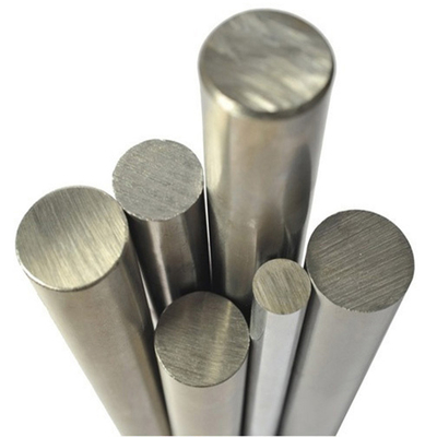 Acciaio inossidabile laminato a caldo Rod Bar di Astm 904l 12mm 15mm 20mm