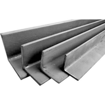 Di superficie galvanizzato 30x30x3mm a forma di L d'acciaio laminato a caldo di AISI Antivari