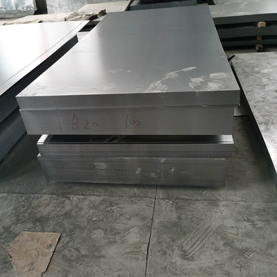 Lo zinco che ricopre Z60 ha galvanizzato la lamiera di acciaio Z100 Z180 Z275 Dx51d 2mm