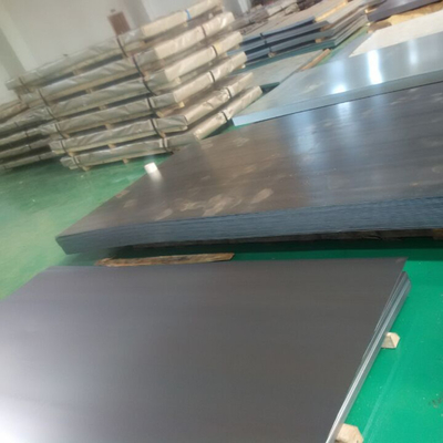 Identificazione galvanizzata piccolo lustrino della lamiera di acciaio ASTM A653 508mm/610mm