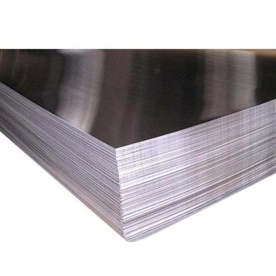 Resistenza alla trazione del piatto 1100N/Mm2 di larghezza 650-2000mm Monel K500