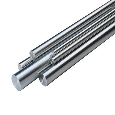 63 allungamento del Ni Monel 400 Rod Bar Stock 40 per gli alberi di propulsione marini