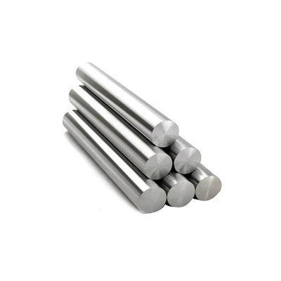 63 allungamento del Ni Monel 400 Rod Bar Stock 40 per gli alberi di propulsione marini