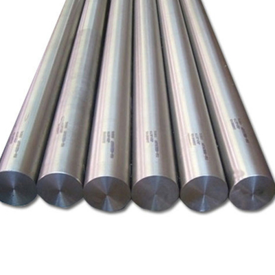 63 allungamento del Ni Monel 400 Rod Bar Stock 40 per gli alberi di propulsione marini
