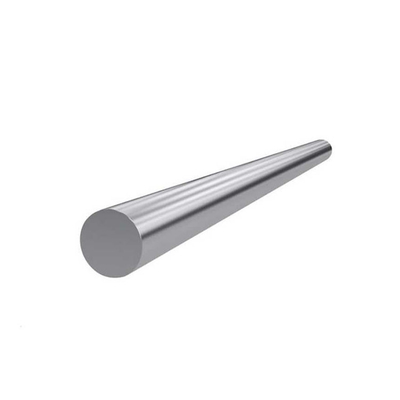 63 allungamento del Ni Monel 400 Rod Bar Stock 40 per gli alberi di propulsione marini