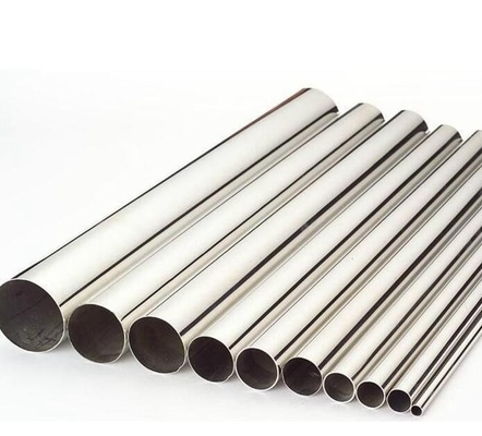 L'acciaio inossidabile Rod Round Bar di Monel 400 500MM HRB ha laminato a freddo
