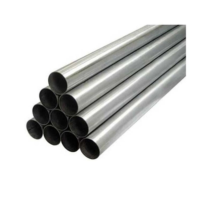 Resistenza della corrosione laminata a freddo del tubo senza cuciture di Monel 400 buona