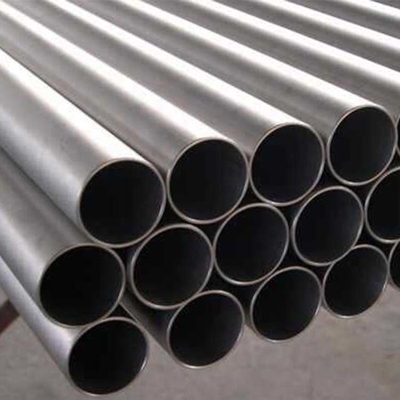 Resistenza della corrosione laminata a freddo del tubo senza cuciture di Monel 400 buona