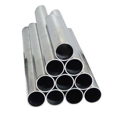 L'acciaio inossidabile Rod Round Bar di Monel 400 500MM HRB ha laminato a freddo