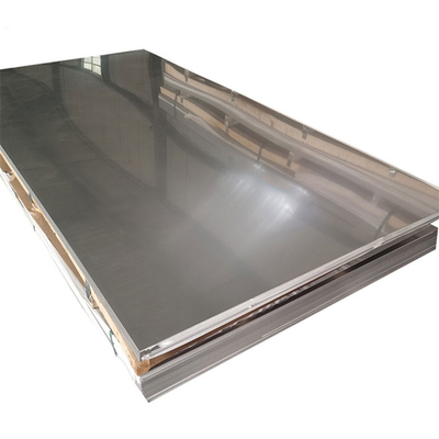 Strato laminato a caldo anticorrosivo di acciaio inossidabile 310 310S per l'attrezzatura della cucina