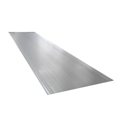 SUS 201 del piatto dello strato di acciaio inossidabile di AISI ASTM 304 321 metallo di costruzione 316L 430