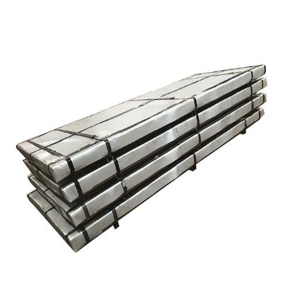 SUS 201 del piatto dello strato di acciaio inossidabile di AISI ASTM 304 321 metallo di costruzione 316L 430