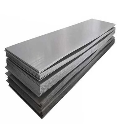 il piatto S32305 904L 4X8 il Ft ss dello strato di acciaio inossidabile 316 430 imbarca