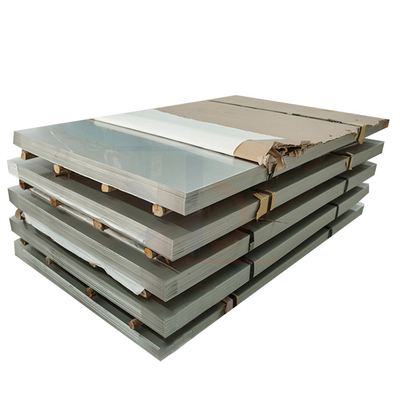 il piatto S32305 904L 4X8 il Ft ss dello strato di acciaio inossidabile 316 430 imbarca