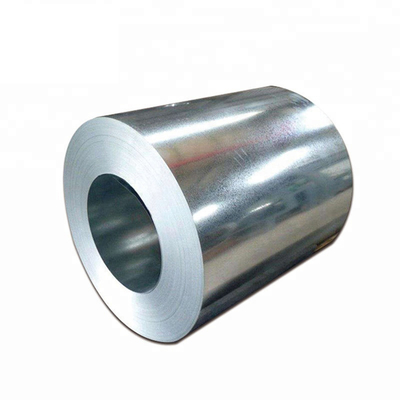 Bobina 0.25mm di acciaio inossidabile del grado 410 ss laminati a freddo lucidato