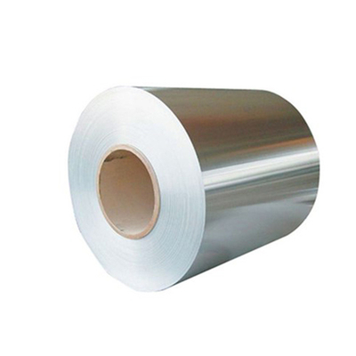 Linea sottile laminata a freddo 410 della striscia 2mm della bobina di acciaio inossidabile