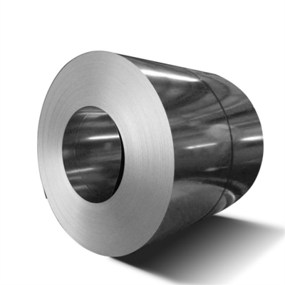 la bobina di 8K 310S 12M Stainless Steel Sheet ha ricoperto le SEDERE 2B