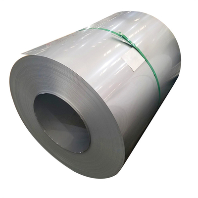 la bobina di 8K 310S 12M Stainless Steel Sheet ha ricoperto le SEDERE 2B