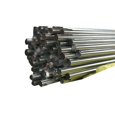 904 saldatura laminata a freddo di acciaio inossidabile Rod Bar Ss 416