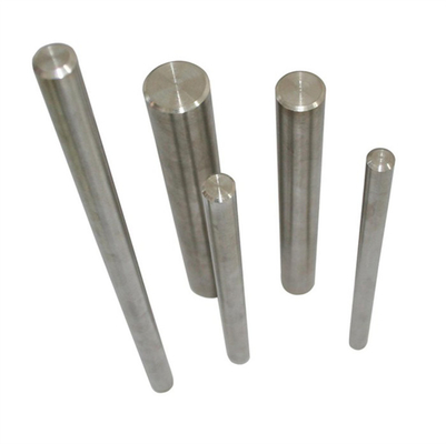 Laminato a caldo rotondo di acciaio inossidabile Rod Bar 4MM di Astm ss 410