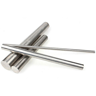 Laminato a caldo rotondo di acciaio inossidabile Rod Bar 4MM di Astm ss 410