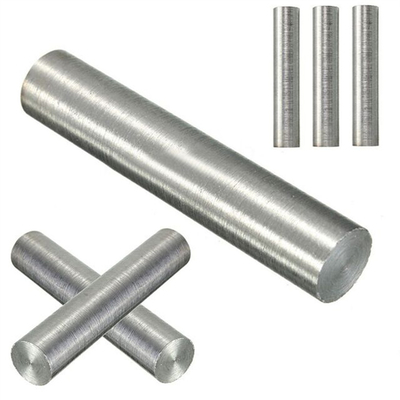 316L le SEDERE a 2 pollici di acciaio inossidabile Rod Round Bar hanno lucidato 316ti