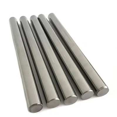 316L le SEDERE a 2 pollici di acciaio inossidabile Rod Round Bar hanno lucidato 316ti