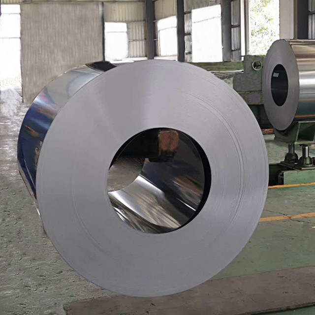 Strato elettrico orientato grano d'acciaio ultra sottile della bobina del silicio per il centro del trasformatore