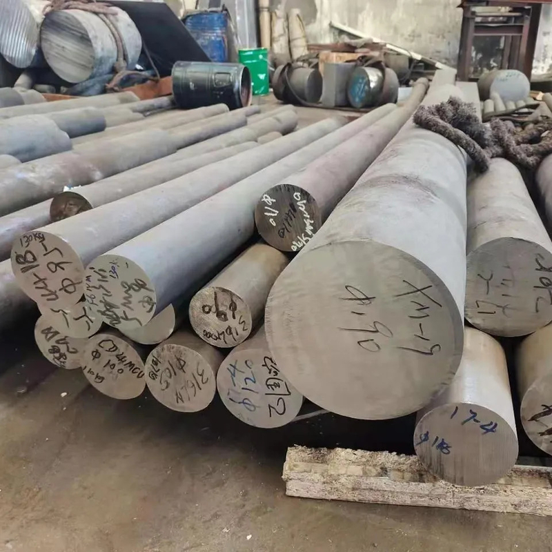 Il acciaio al carbonio quadrato delicato del grado di ASTM billette 40 Q215 Q235b Q345 St37 60x60 125x125