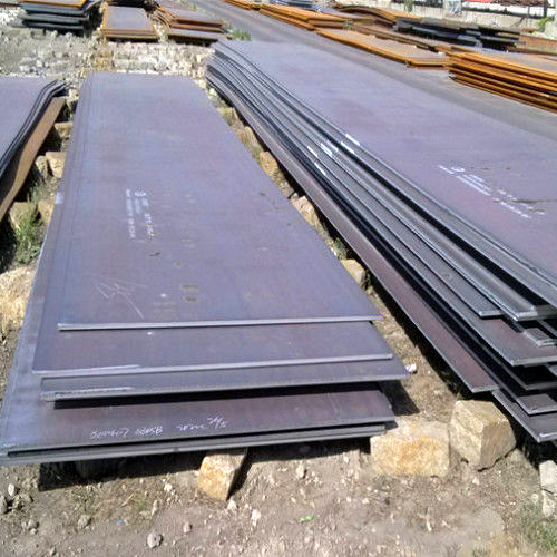 Strati coprenti d'acciaio ondulati con 10-20 anni di garanzia in vari colori