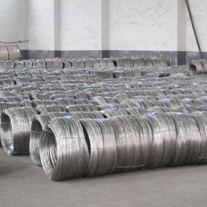 Diametro di 5-20 mm, altamente resistente per la costruzione