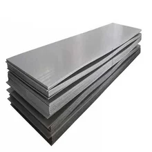 Piastra di acciaio inossidabile di larghezza da 1000 mm a 2000 mm con pacchetto standard per l'esportazione
