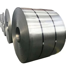 Coil in acciaio al silicio ad alta precisione con diametro interno di 508/610 mm e tolleranza ±0,02 mm