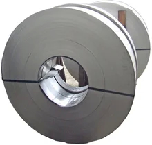 Peso della bobina 3-10T Rollo di acciaio al silicio per bobina di acciaio al silicio ad alte prestazioni