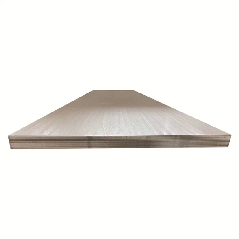 BA Superficie bobina in acciaio inossidabile con 3-15MT peso bobina per prestazioni durature