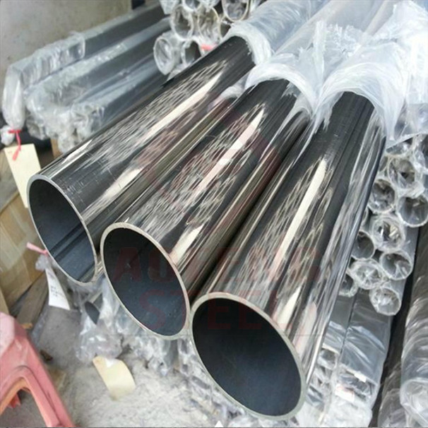 Resistenza della corrosione 440C della tubatura 430 del tubo di acciaio inossidabile di Astm Aisi buona