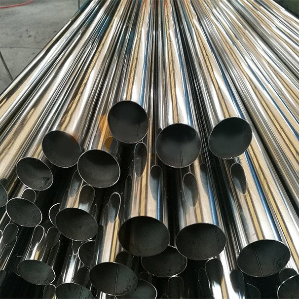 resistenza della corrosione senza cuciture a 3 pollici di spessore 9.0mm del tubo di acciaio inossidabile 316L