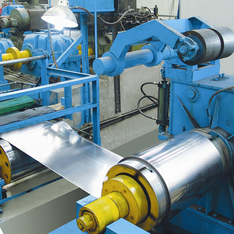 Astm Aisi 420 bobina 2B di acciaio inossidabile 430 440c ha lucidato la resistenza della corrosione