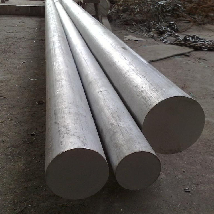 No.1 sorgono 409 l'acciaio inossidabile Rod Bar 30mm per la decorazione