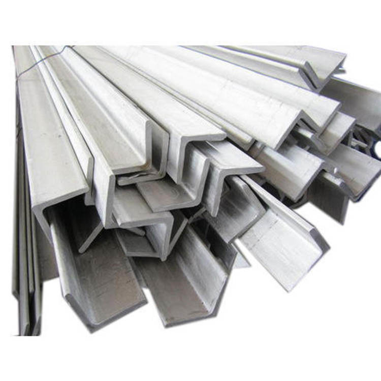 TGPX uguagliano 316 304 la resistenza della corrosione atmosferica inossidabile di Antivari di angolo 30x30x3mm