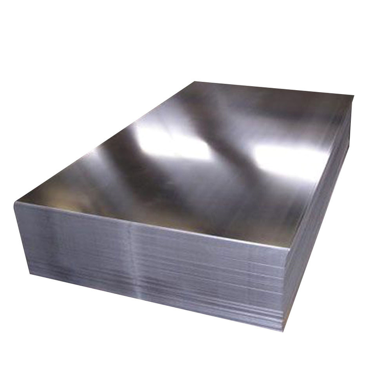 Strato laminato a caldo anticorrosivo di acciaio inossidabile 310 310S per l'attrezzatura della cucina